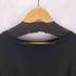 ノーアイディーブラック NO ID.BLACK 25AW レイヤード C-N BIG-PO カットソー メンズ ONE SIZE