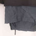 ノーアイディーブラック NO ID.BLACK 25AW レイヤード C-N BIG-PO カットソー メンズ ONE SIZE