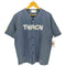 タインダブルプッシュ TAIN DOUBLE PUSH TNRCN BASEBALL SHIRTS メンズ JPN:M