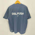 タインダブルプッシュ TAIN DOUBLE PUSH TNRCN BASEBALL SHIRTS メンズ JPN:M