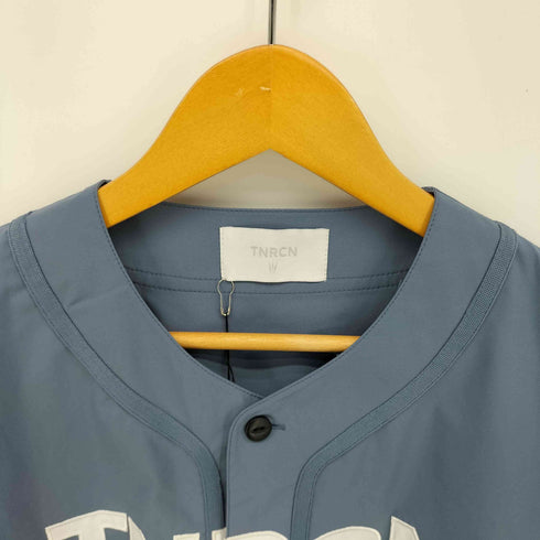タインダブルプッシュ TAIN DOUBLE PUSH TNRCN BASEBALL SHIRTS メンズ JPN:M