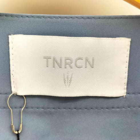 タインダブルプッシュ TAIN DOUBLE PUSH TNRCN BASEBALL SHIRTS メンズ JPN:M