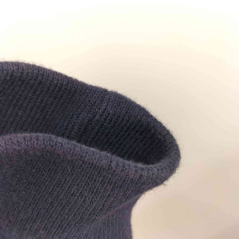 ポロラルフローレン POLO RALPH LAUREN 現行タグ ポニー刺繍 サイドスリット ハーフジップ ハイネック スウェット メンズ import:XL