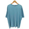 トミーヒルフィガー TOMMY HILFIGER 00S ワンポイント刺繍 クルーネック S/S Tシャツ メンズ import:XL