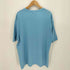 トミーヒルフィガー TOMMY HILFIGER 00S ワンポイント刺繍 クルーネック S/S Tシャツ メンズ import:XL