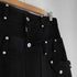 TYPE SHADE SAGGING STUDS W WEST DENIM メンズ
