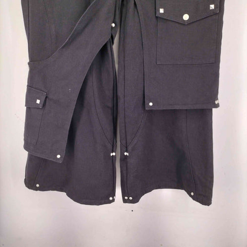 TYPE SHADE SAGGING STUDS W WEST DENIM メンズ