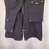 TYPE SHADE SAGGING STUDS W WEST DENIM メンズ