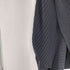 ノーアイディーブラック NO ID.BLACK 25AW 4wayツイストニットポンチョ メンズ ONE SIZE