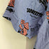 エルエフワイティー LFYT GRINDLODGE NYC FIRE HYDRANT SKATER グラインドロッヂ S/S シャツ メンズ import:L