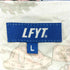 エルエフワイティー LFYT GRINDLODGE NYC FIRE HYDRANT SKATER グラインドロッヂ S/S シャツ メンズ import:L