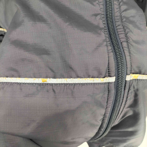 ナイキ NIKE 00s グレータグ リフレクター ダブルジップ サイクリングジャケット メンズ import:XL