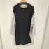 ノーアイディーブラック NO ID.BLACK 26SS ドッキングニットロングプルオーバー メンズ ONE SIZE