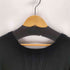 ノーアイディーブラック NO ID.BLACK 26SS ドッキングニットロングプルオーバー メンズ ONE SIZE