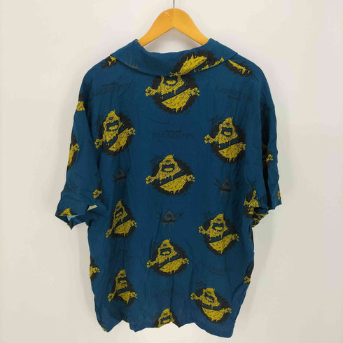 エルエフワイティー LFYT GRINDLODGE グラインドロッヂ アロハシャツ メンズ JPN:XL