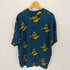 エルエフワイティー LFYT GRINDLODGE グラインドロッヂ アロハシャツ メンズ JPN:XL