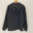 アークテリクス ARCTERYX 24AW Atom Hoody フードドローコード ライトダウン メンズ S/P