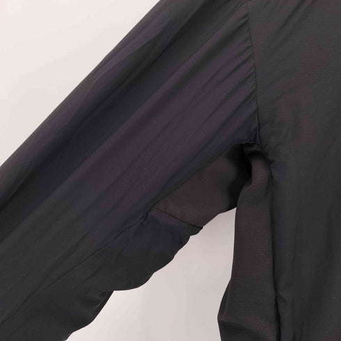 アークテリクス ARCTERYX 24AW Atom Hoody フードドローコード ライトダウン メンズ S/P