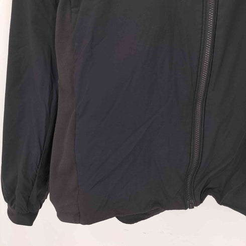アークテリクス ARCTERYX 24AW Atom Hoody フードドローコード ライトダウン メンズ S/P