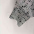 ノーアイディー NO ID. 26SS ハイカラーロングチェックSH メンズ ONE SIZE