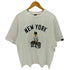 アップルバム APPLEBUM NEW YORK YANKEES BOY ニューヨーク ヤンキース ボーイ Tシャツ メンズ
