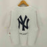 アップルバム APPLEBUM NEW YORK YANKEES BOY ニューヨーク ヤンキース ボーイ Tシャツ メンズ