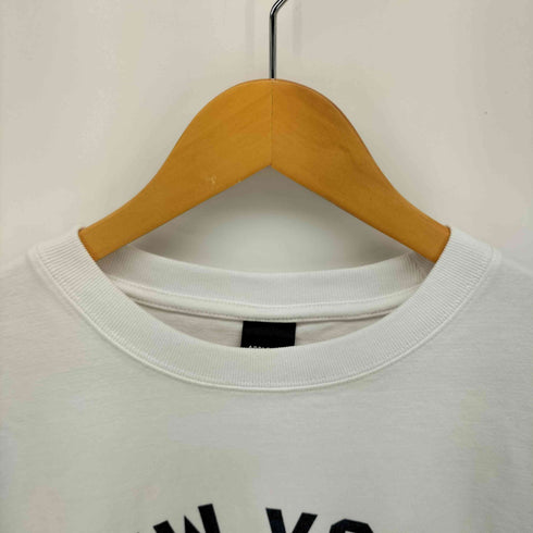アップルバム APPLEBUM NEW YORK YANKEES BOY ニューヨーク ヤンキース ボーイ Tシャツ メンズ
