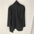 ノーアイディーブラック NO ID.BLACK 2025AW マルチWAYドレープガウン メンズ ONE SIZE