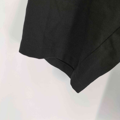 ノーアイディーブラック NO ID.BLACK 2025AW マルチWAYドレープガウン メンズ ONE SIZE