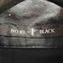 ノーアイディーブラック NO ID.BLACK 24AW ドローストリングスギャザーSH シャツ メンズ ONE SIZE