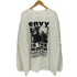 ニシモトイズザマウス NISHIMOTO IS THE MOUTH ×ENVY L/S TEE メンズ