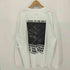 ニシモトイズザマウス NISHIMOTO IS THE MOUTH ×ENVY L/S TEE メンズ