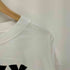 ニシモトイズザマウス NISHIMOTO IS THE MOUTH ×ENVY L/S TEE メンズ