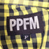 ピーピーエフエム PPFM ギンガムチェック L/S コットンシャツ メンズ FREE