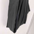 ノーアイディーブラック NO ID.BLACK 25AW マルチWAYレイヤードコクーンコート メンズ ONE SIZE