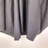 ノーアイディーブラック NO ID.BLACK 25AW マルチWAYレイヤードコクーンコート メンズ ONE SIZE