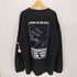 ニシモトイズザマウス NISHIMOTO IS THE MOUTH ×ENVY L/S TEE メンズ