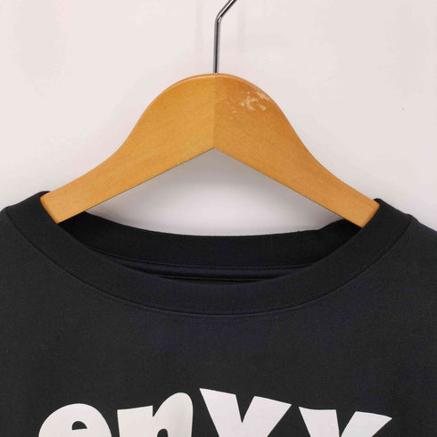 ニシモトイズザマウス NISHIMOTO IS THE MOUTH ×ENVY L/S TEE メンズ