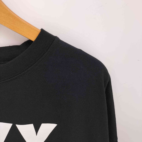 ニシモトイズザマウス NISHIMOTO IS THE MOUTH ×ENVY L/S TEE メンズ