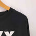 ニシモトイズザマウス NISHIMOTO IS THE MOUTH ×ENVY L/S TEE メンズ