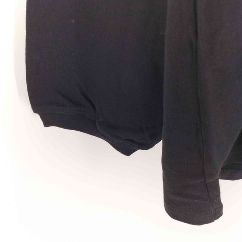 ニシモトイズザマウス NISHIMOTO IS THE MOUTH ×ENVY L/S TEE メンズ