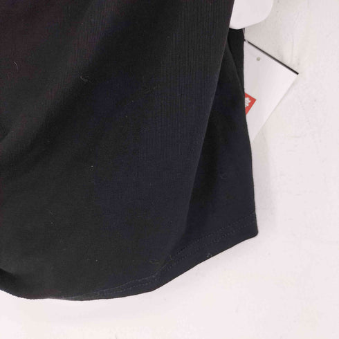ドレープ S/S カットソー レディース