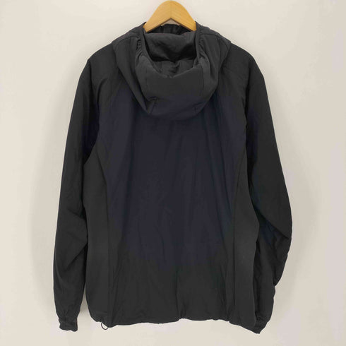 アークテリクス ARCTERYX 24AW Atom Hoody フードドローコード ライトダウン メンズ import:M