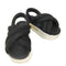 ナイキ NIKE AIR MAX ISLA SANDAL BLACK/SAIL レディース JPN:24