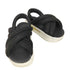 ナイキ NIKE AIR MAX ISLA SANDAL BLACK/SAIL レディース JPN:24