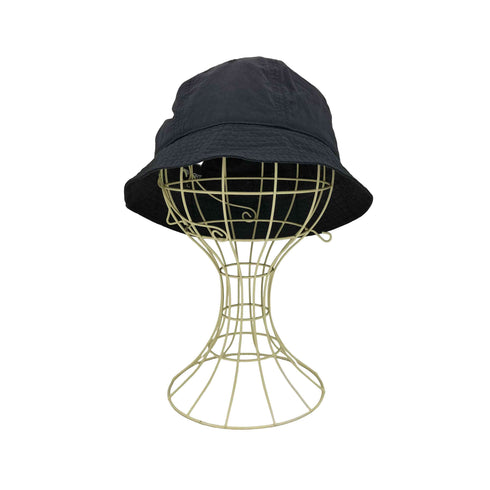 ストレイト STRAIIIGHT NYLON SAFARI HAT メンズ L