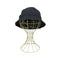 ストレイト STRAIIIGHT NYLON SAFARI HAT メンズ L