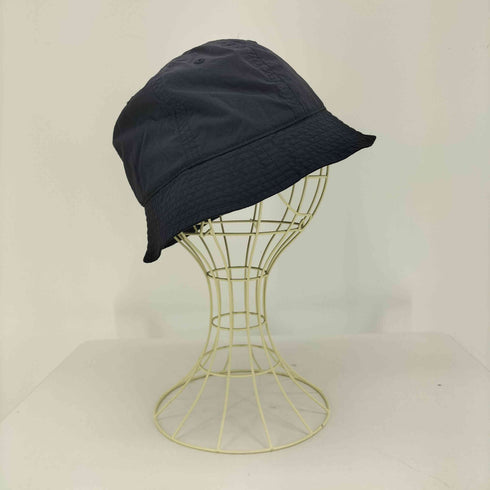 ストレイト STRAIIIGHT NYLON SAFARI HAT メンズ L