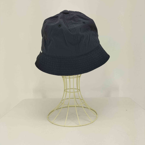 ストレイト STRAIIIGHT NYLON SAFARI HAT メンズ L