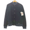 マハリシ MAHARISHI MHI ウールブレンド スタジャン メンズ JPN:M